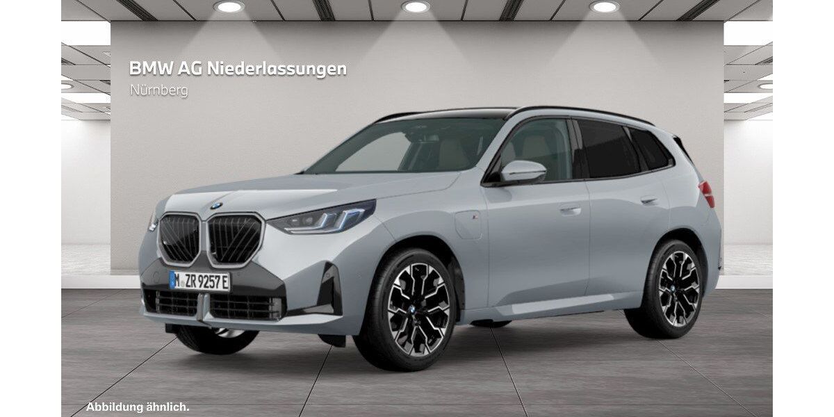 BMW X3 15.474 km 70.695 &euro; Nürnberg 90441