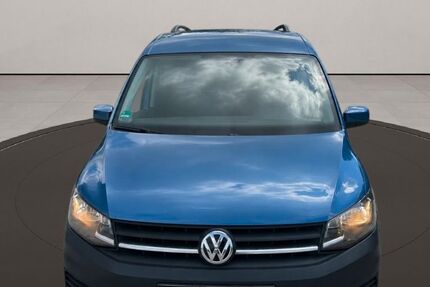 VW Caddy 208.000 km 12.500 &euro; Heinrichshofen 86492