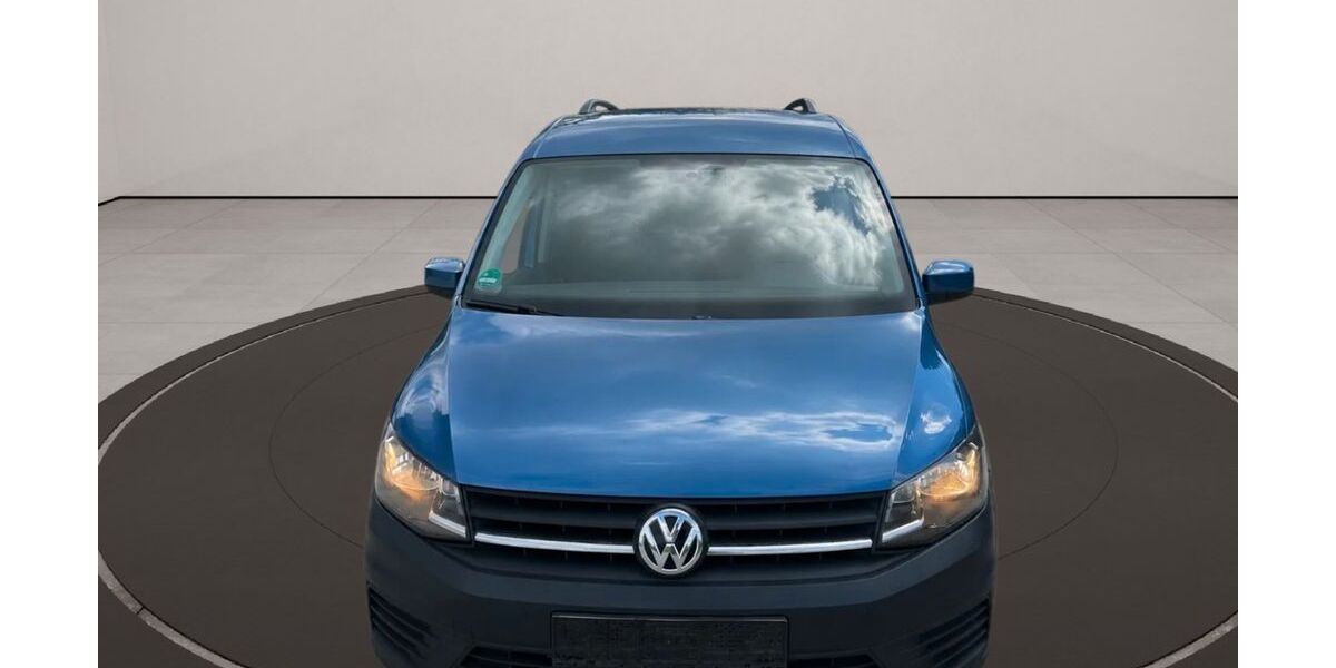 VW Caddy 208.000 km 12.500 &euro; Heinrichshofen 86492