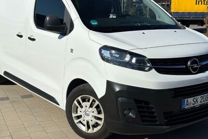 Opel Vivaro 61.000 km 17.990 &euro; Gersthofen bei Augsburg 86368