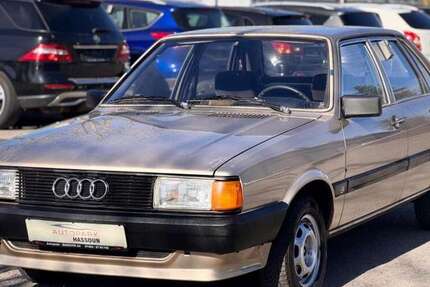 Audi 80 185.287 km 1.850 &euro; Sulz am Neckar 72172