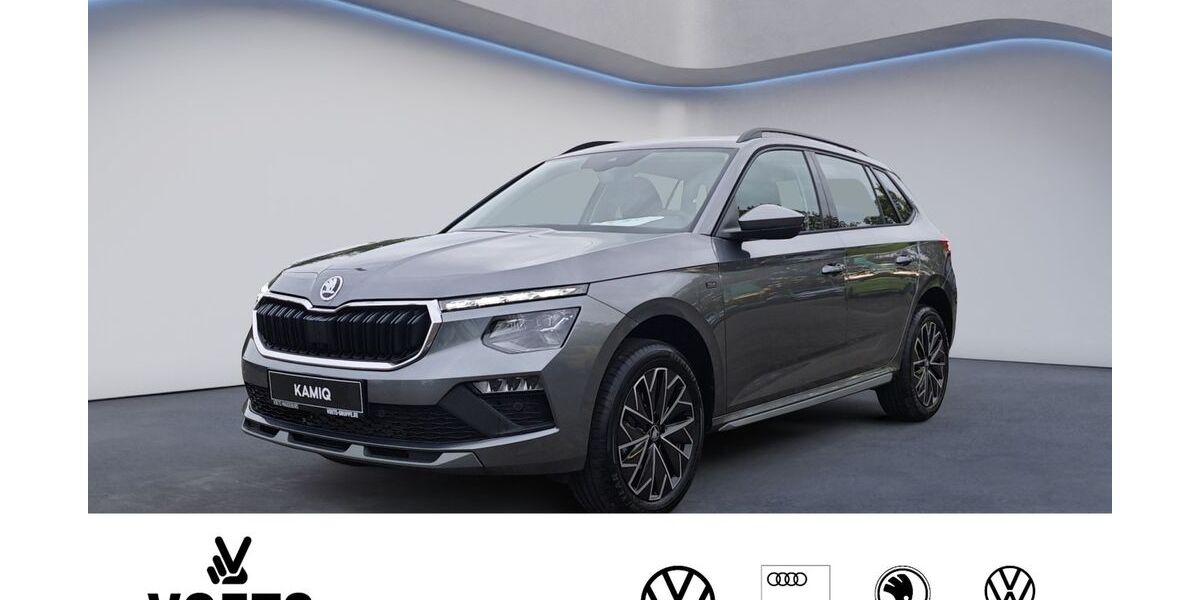 Skoda Kamiq 2.995 km 25.295 &euro; Magdeburg 39126