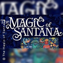 The Magic of Santana feat. Tony Lindsay 13.02.2026 F-Haus