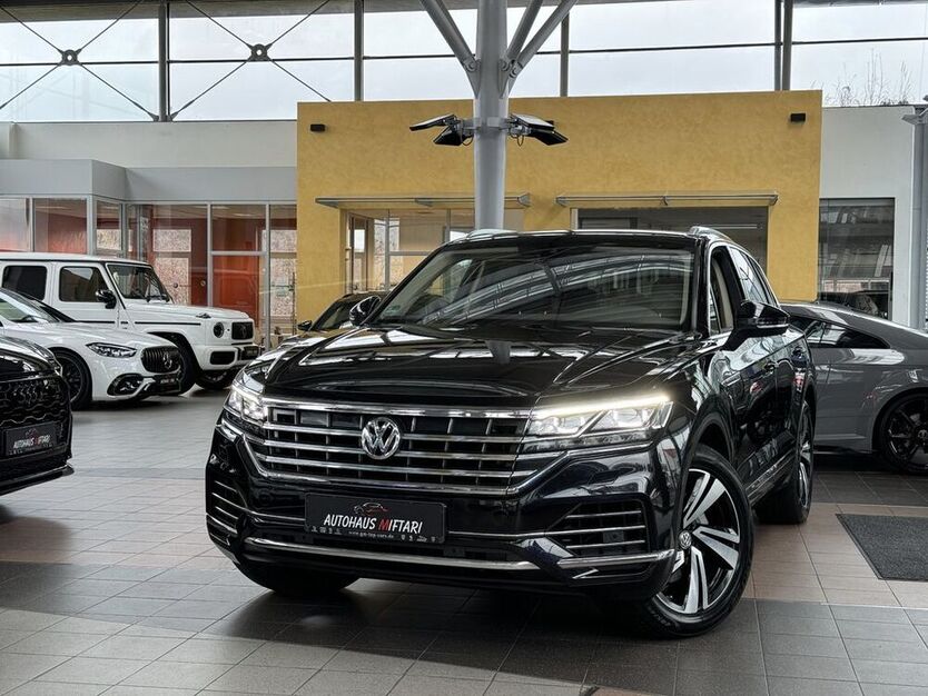 Touareg
