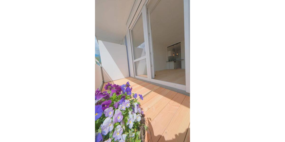 Etagenwohnung Radolfzell am Bodensee - 1 Zimmer, 39 m&sup2;, 189.000&euro; | Angebot:26548033