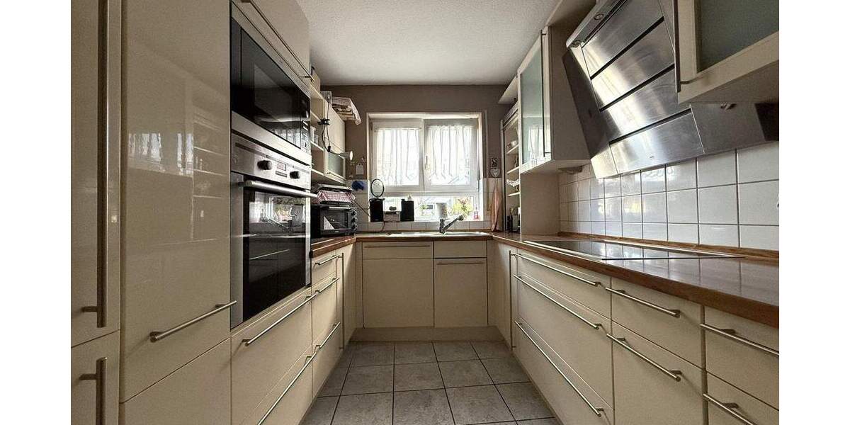 Etagenwohnung Bretten - 4 Zimmer, 105 m&sup2;, 360.000&euro; | Angebot:25745792