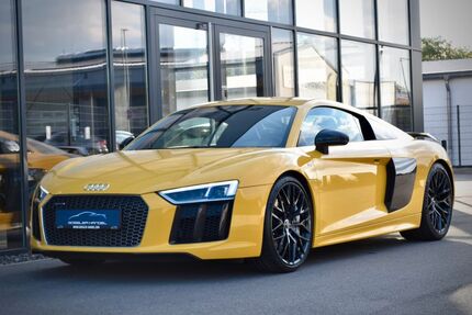 Audi R8 15.875 km 133.950 &euro; Waldlaubersheim 55444