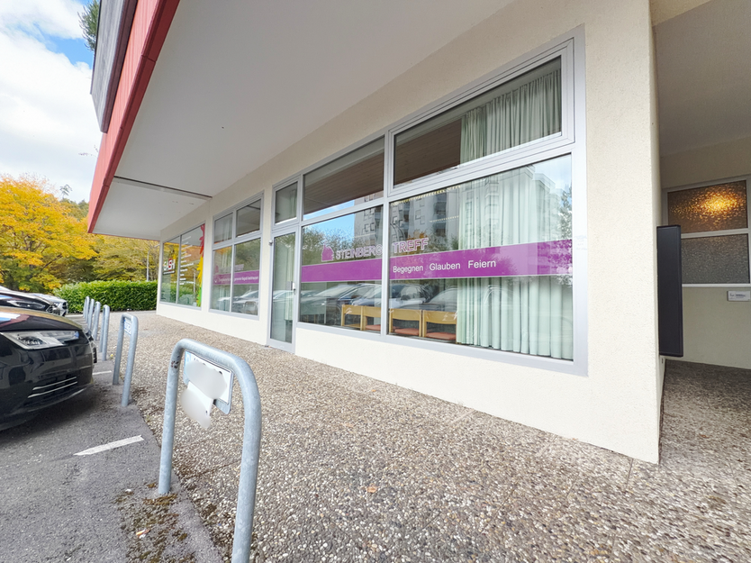 Büro in Nagold 225.000 € 90 m² zimmer