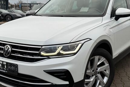 VW Tiguan 174.621 km 21.301 &euro; Gronau 48599