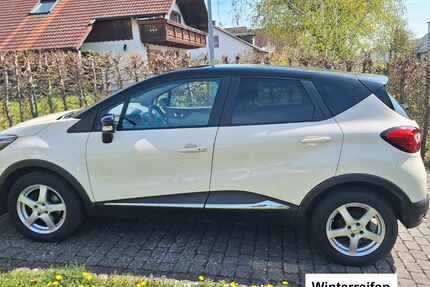 Renault Captur 131.300 km 8.500 &euro; Egenhofen 82281