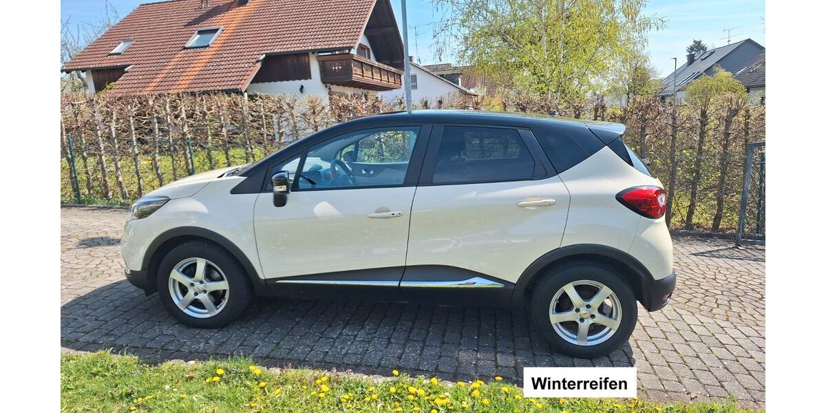 Renault Captur 131.300 km 8.500 &euro; Egenhofen 82281