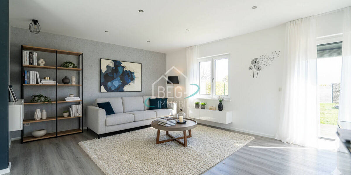 Einfamilienhaus Langenbrettach Brettach - 5 Zimmer, 234 m&sup2;, 699.000&euro; | Angebot:26244029