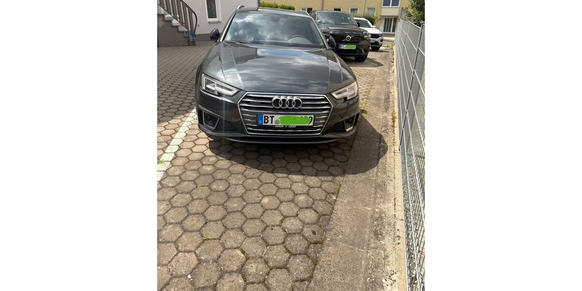 Audi A4 153.000 km 22.500 &euro; Pegnitz 91257