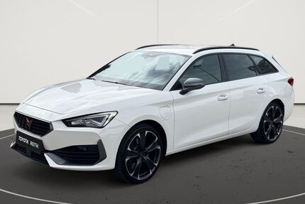Cupra Leon 62.396 km 28.910 &euro; Pfaffenhofen 85276