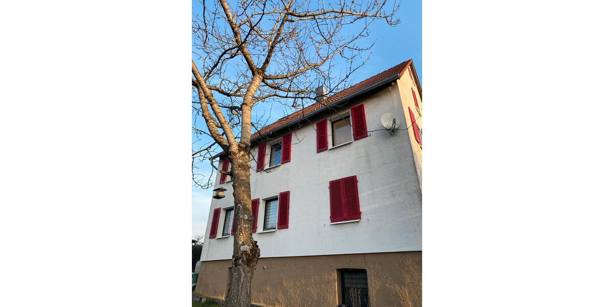 Etagenwohnung Oberndorf am Neckar - 3 Zimmer, 73 m&sup2;, 645&euro; | Angebot:25354005