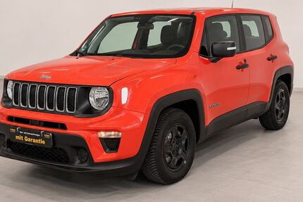 Jeep Renegade 121.000 km 10.990 &euro; Flörsheim am Main 65439