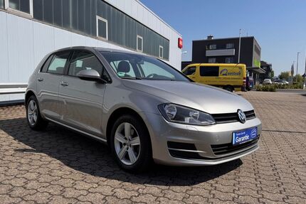 VW Golf 83.000 km 8.990 &euro; Elsterwerda 04910