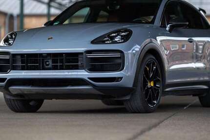 Porsche Cayenne 44.000 km 159.500 &euro; Nordhausen 99734