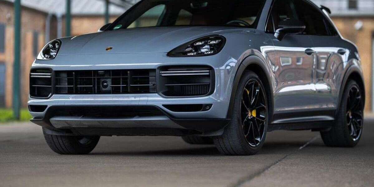 Porsche Cayenne 44.000 km 159.500 &euro; Nordhausen 99734
