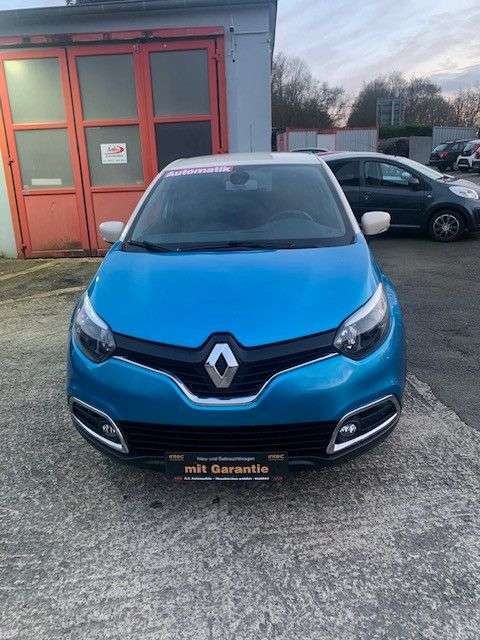 Captur