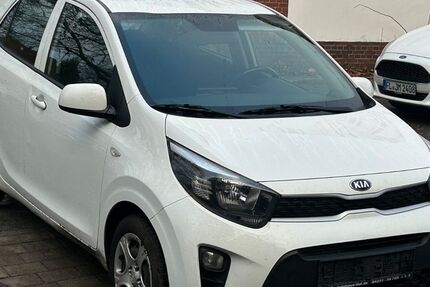 Kia Picanto 164.889 km 4.450 &euro; Flensburg 24941