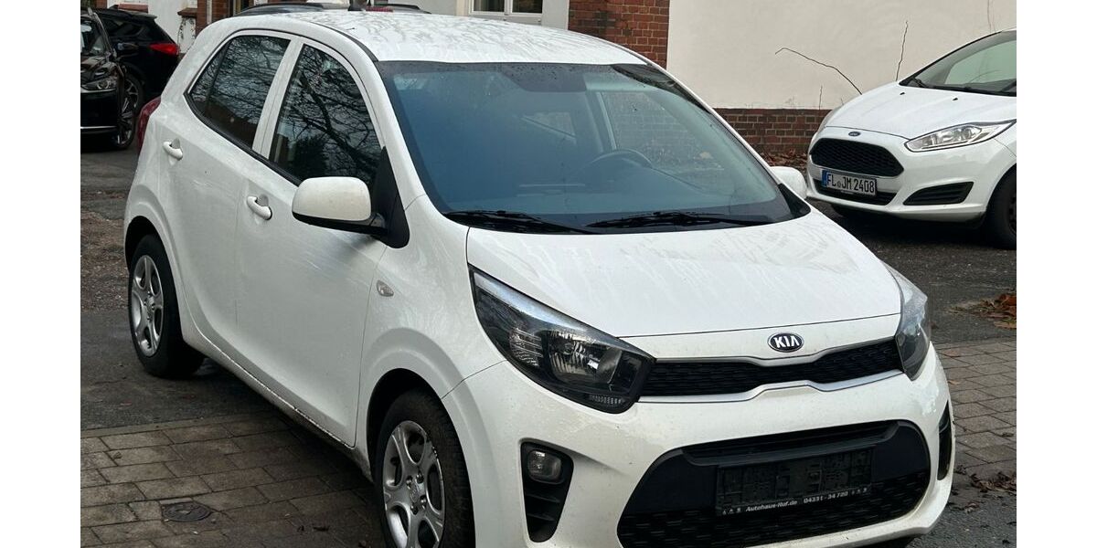 Kia Picanto 164.889 km 4.450 &euro; Flensburg 24941