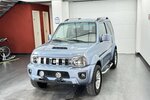 Suzuki Jimny FJ Lim. 1.3 AHK Sitzheizung Klimaanlage 84.150 km 14.520 &euro; Lich 35423