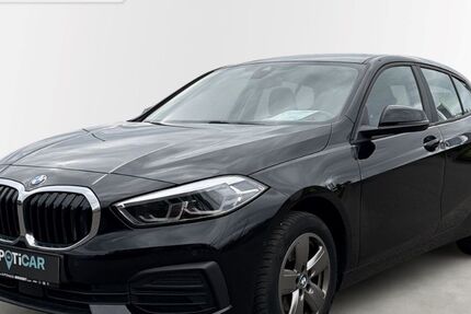 BMW 118 33.300 km 20.990 &euro; Blieskastel-Aßweiler 66440