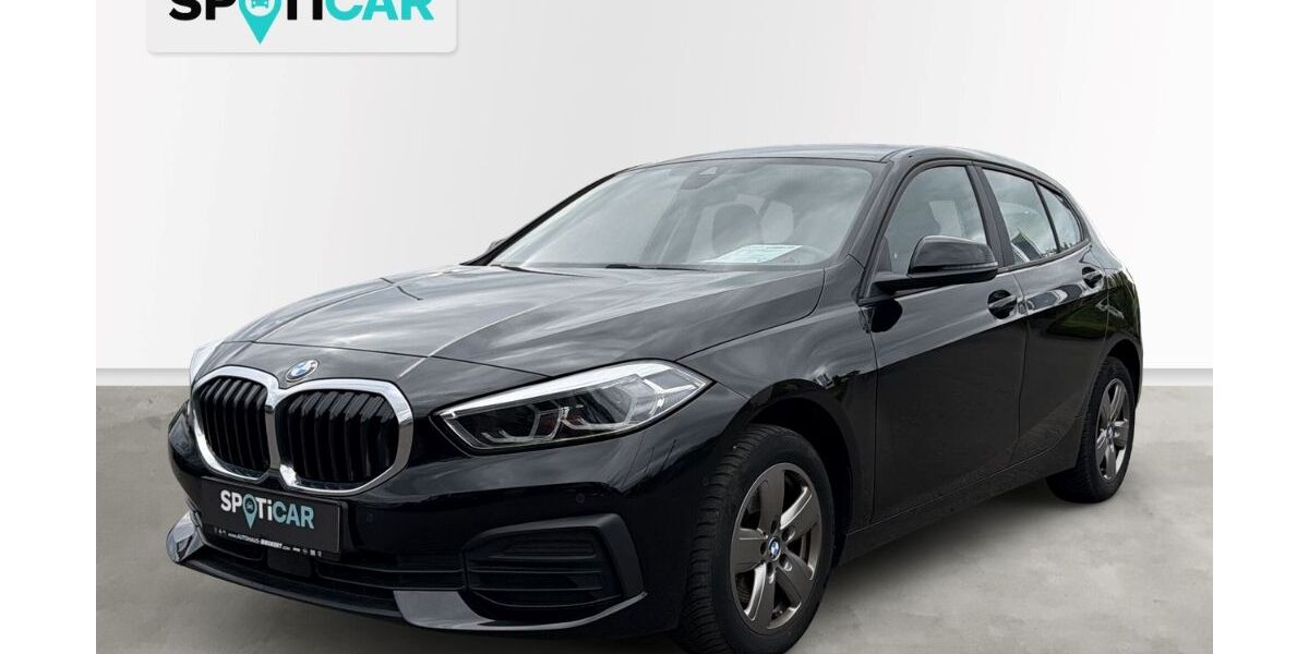 BMW 118 33.300 km 20.990 &euro; Blieskastel-Aßweiler 66440