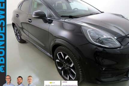 Ford Puma 90.737 km 13.980 &euro; Premnitz 14727