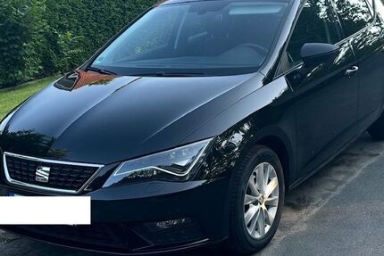 Seat Leon 80.000 km 10.000 &euro; Münster 48153