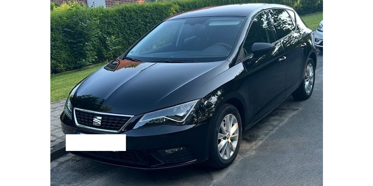 Seat Leon 80.000 km 10.000 &euro; Münster 48153