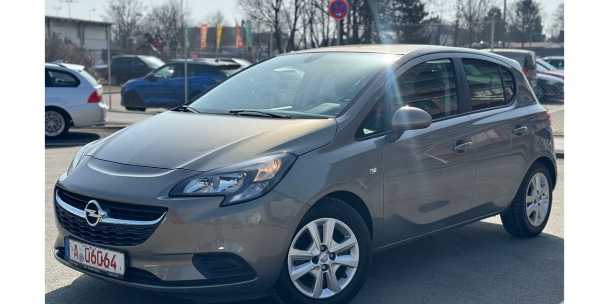 Opel Corsa 179.000 km 4.990 &euro; Augsburg 86154