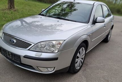 Ford Mondeo 132.000 km 3.850 &euro; Schwieberdingen 71701