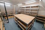 GewerbeflächeBüroPraxis mit 96m² extra Lagerfläche zimmer