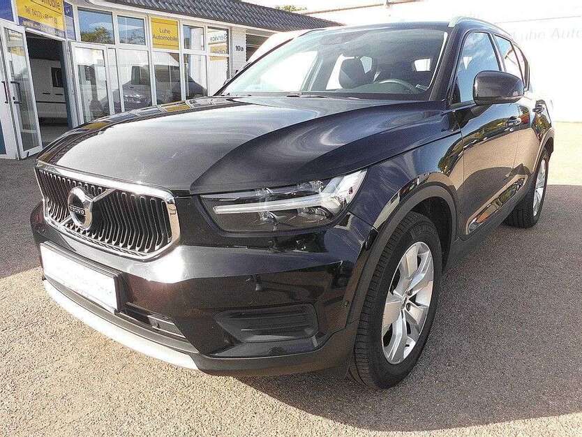 XC40