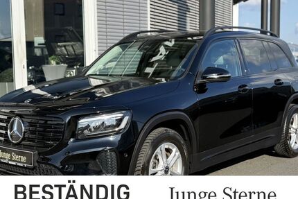 Mercedes-Benz GLB 220 28.677 km 41.990 &euro; Haßfurt 97437