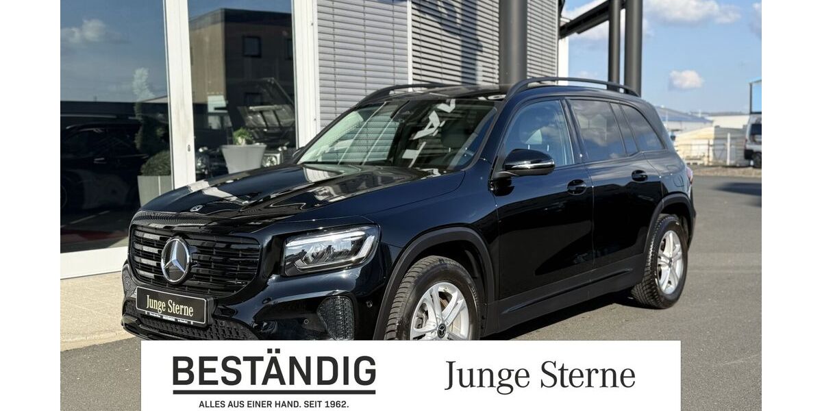Mercedes-Benz GLB 220 28.677 km 41.990 &euro; Haßfurt 97437
