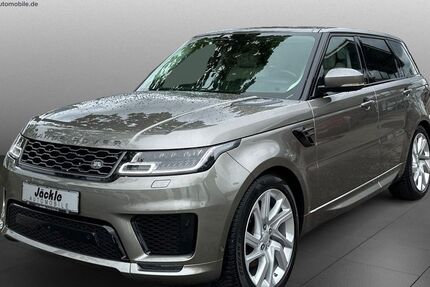 Land Rover Range Rover Sport 91.750 km 51.950 &euro; Bad Wörishofen 86825