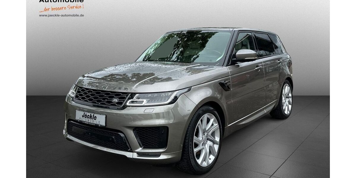 Land Rover Range Rover Sport 91.750 km 51.950 &euro; Bad Wörishofen 86825