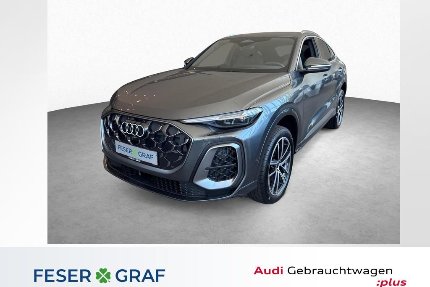 Audi Q5 9.580 km 64.890 &euro; Roth 91154