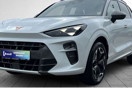 Cupra Terramar 1.010 km 39.890 &euro; Achim 28832