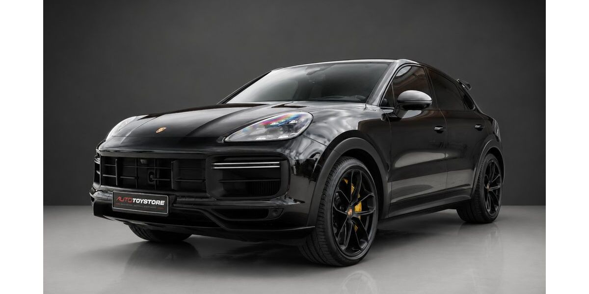 Porsche Cayenne 58.280 km 154.900 &euro; Starnberg 82319