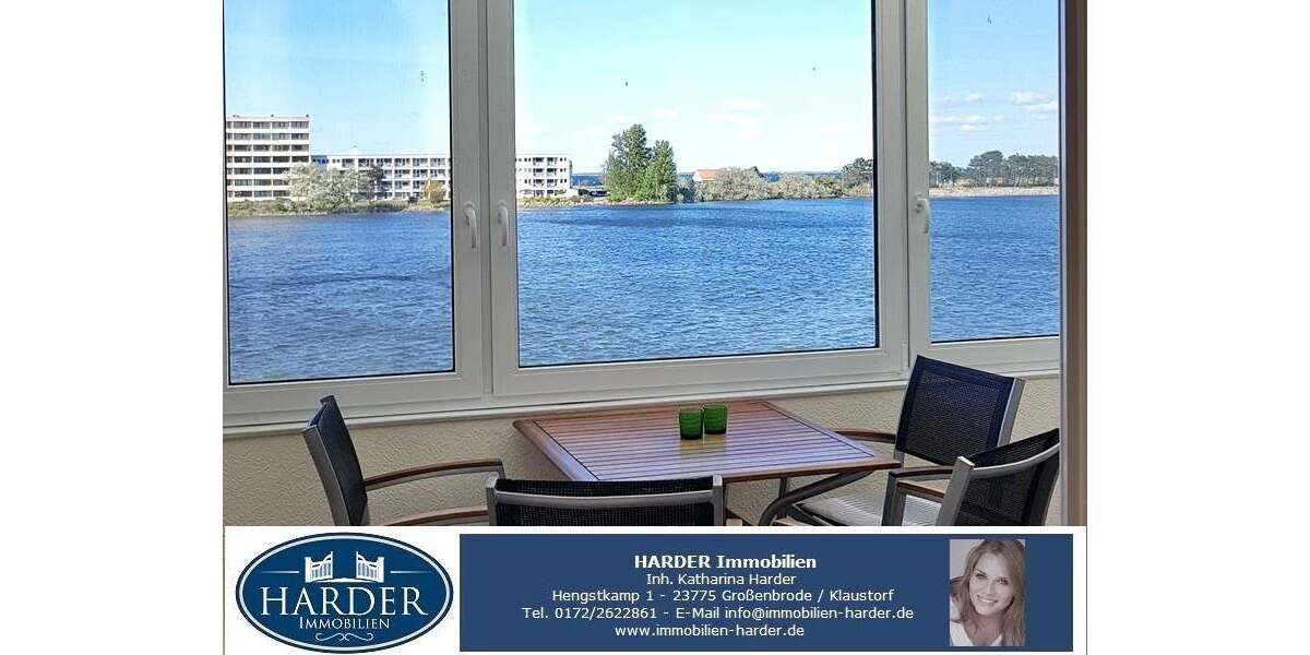 Wohnung zum Kaufen in Heiligenhafen 219.000 € 64 m² 4 zimmer