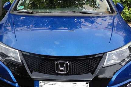 Honda Civic 91.057 km 12.000 &euro; Berlin, Stadt 12627