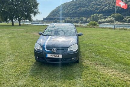 VW Polo 256.366 km 1.555 € Neuwied 56567