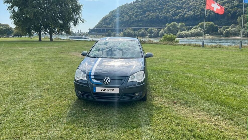 VW Polo 256.366 km 1.555 € Neuwied 56567