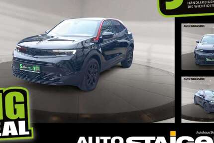 Opel Mokka 27.521 km 19.990 &euro; Stuttgart 70435