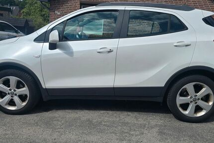 Opel Mokka 144.465 km 7.400 &euro; Lübeck 23569