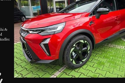 Mitsubishi ASX 4.000 km 29.980 &euro; Burglengenfeld 93133